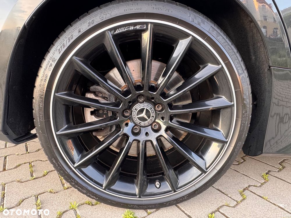 Mercedes-Benz CLS - 7