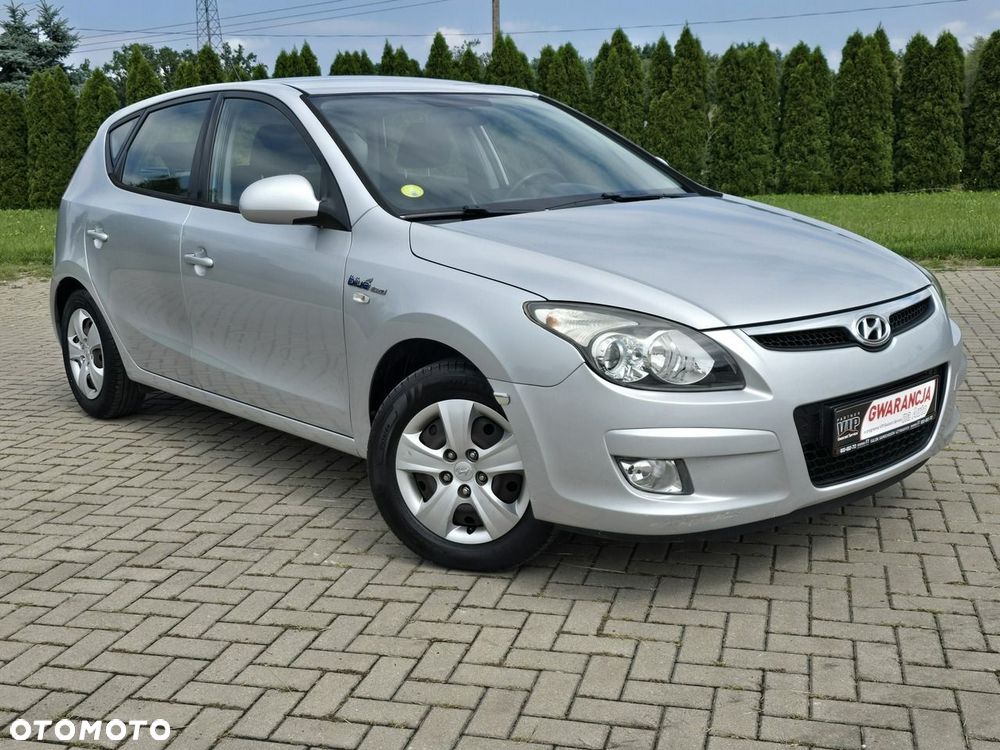 Hyundai i30 - 3