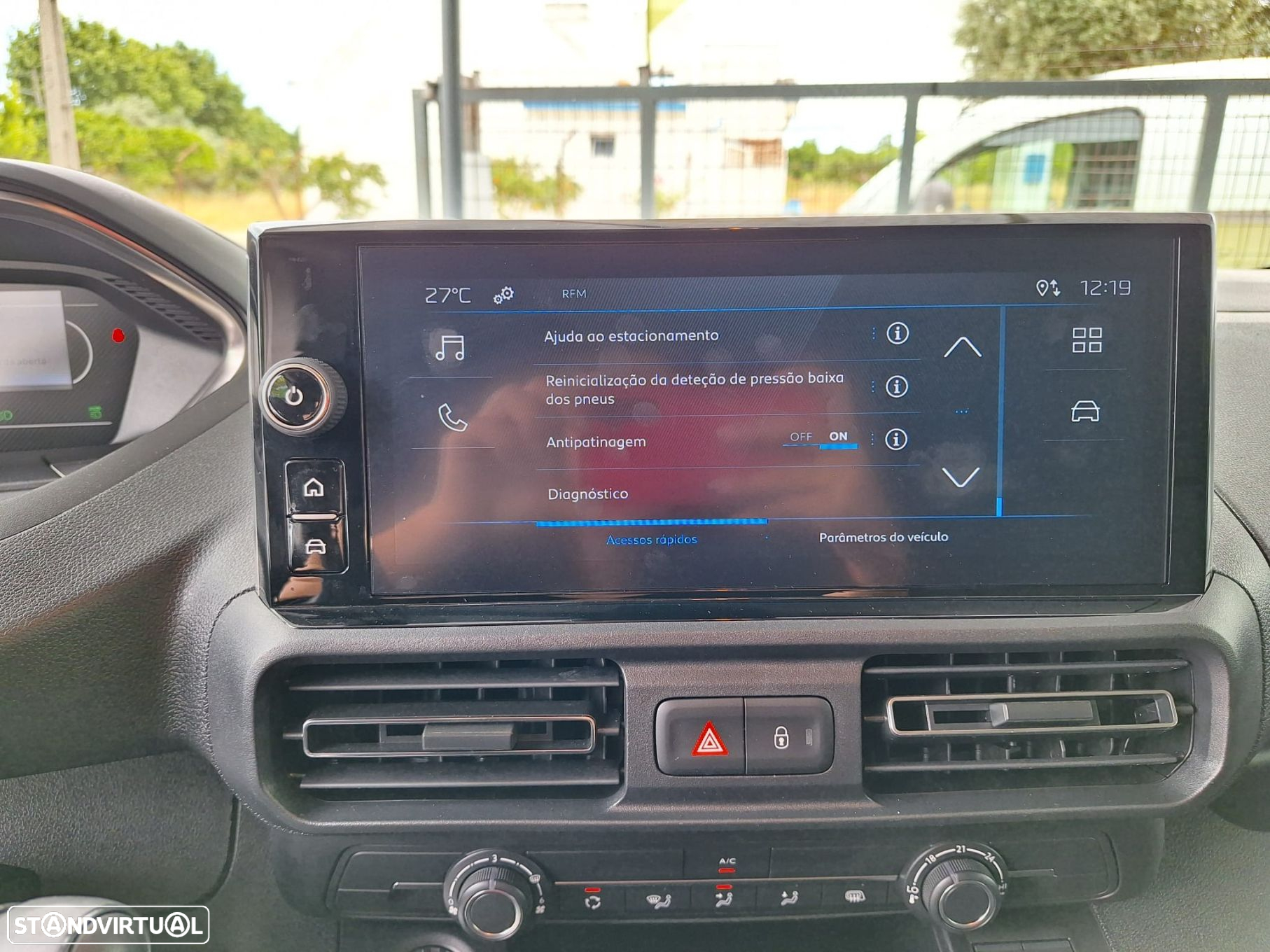 Peugeot Partner 1.5 BlueHDi Longa - 28