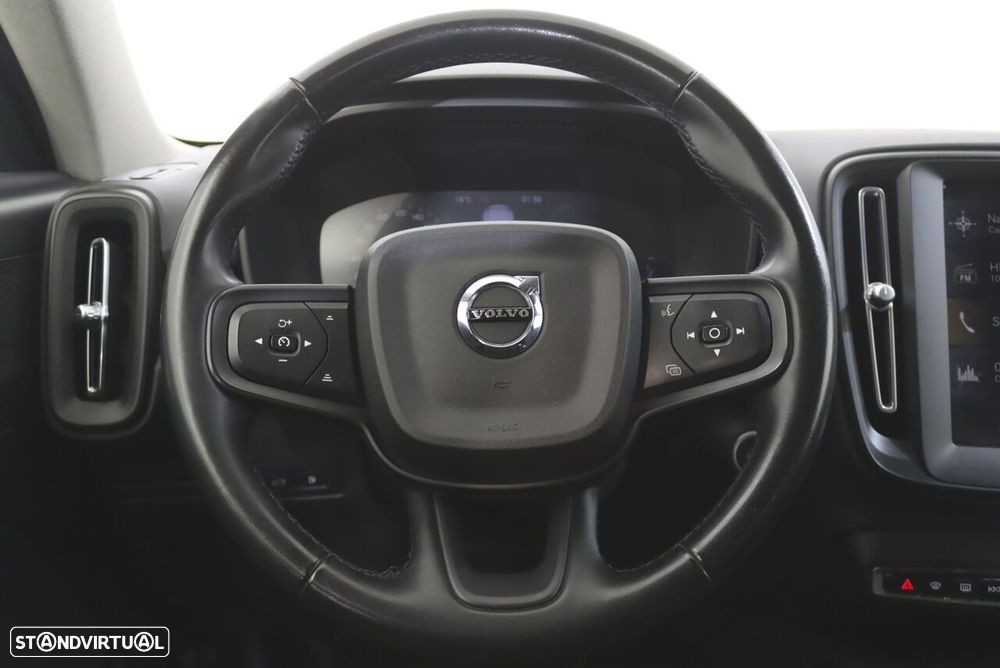 Volvo XC 40 1.5 T4 PHEV Essential - 17