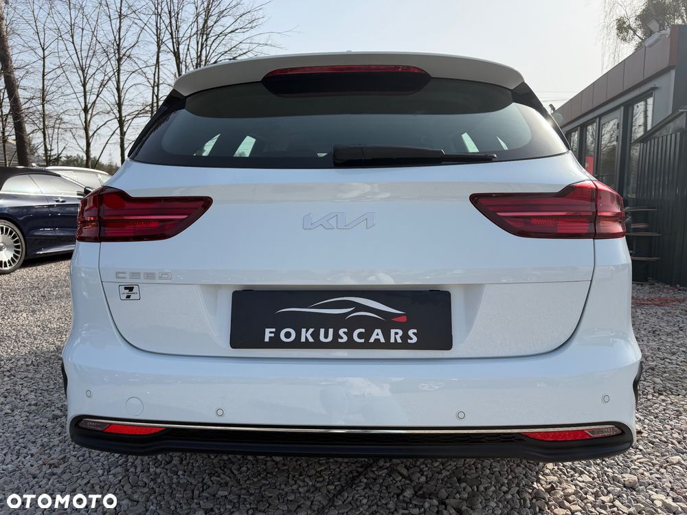 Kia Ceed 1.0 T-GDI S - 8