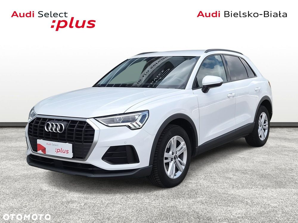 Audi Q3 - 2