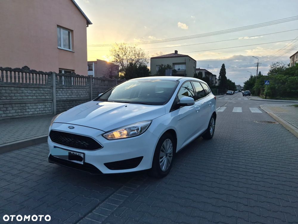 Kia Ceed 1.6 CRDi M - 9