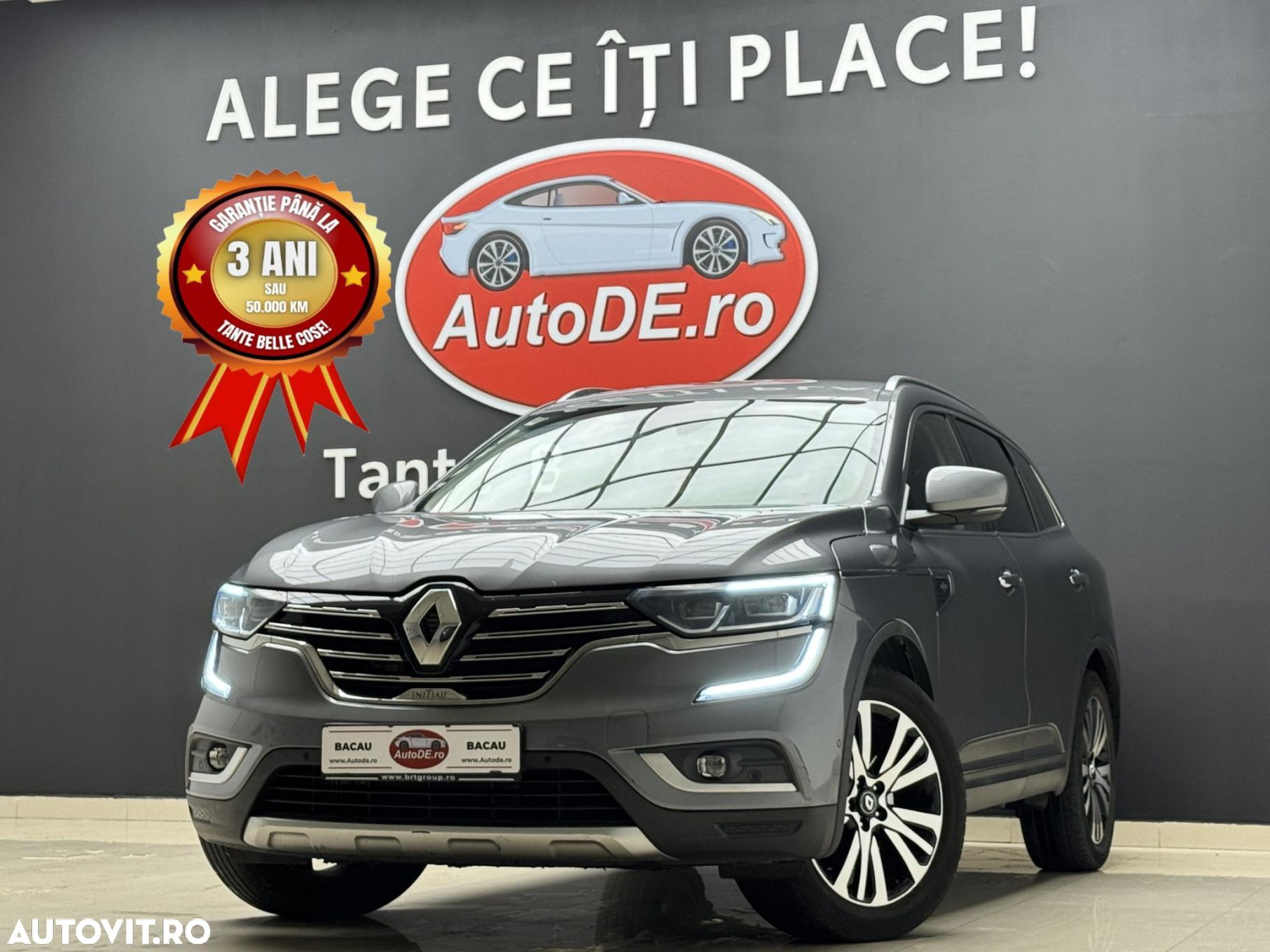 Renault Koleos - 1