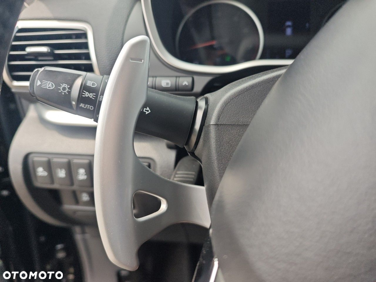 Mitsubishi Eclipse Cross 1.5 T GPF Intense CVT - 22