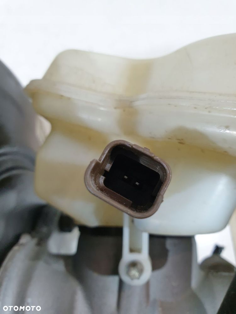 serwo hamulcowe 9682338280 peugeot 207 citroen c3 eu 1.4b - 6