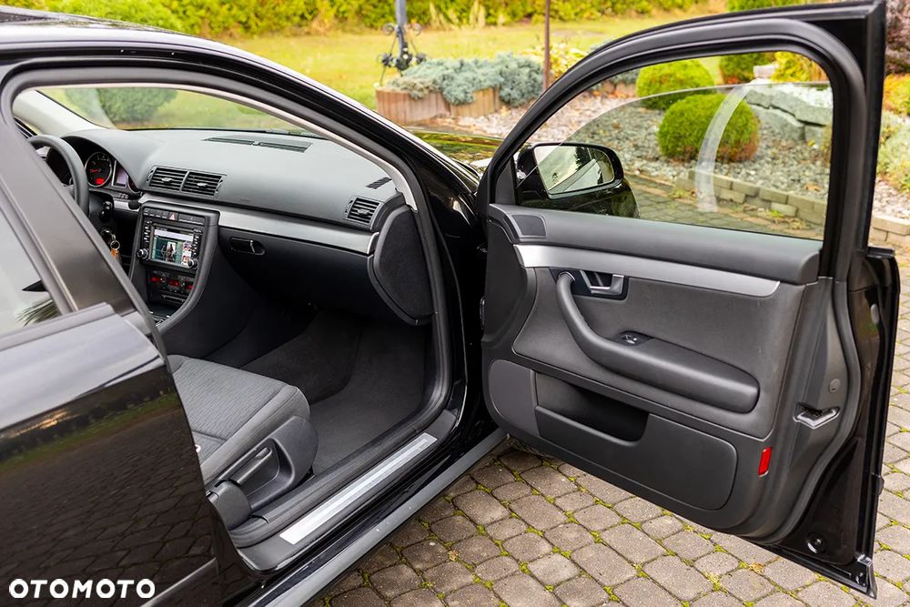 Audi A4 1.8T - 24