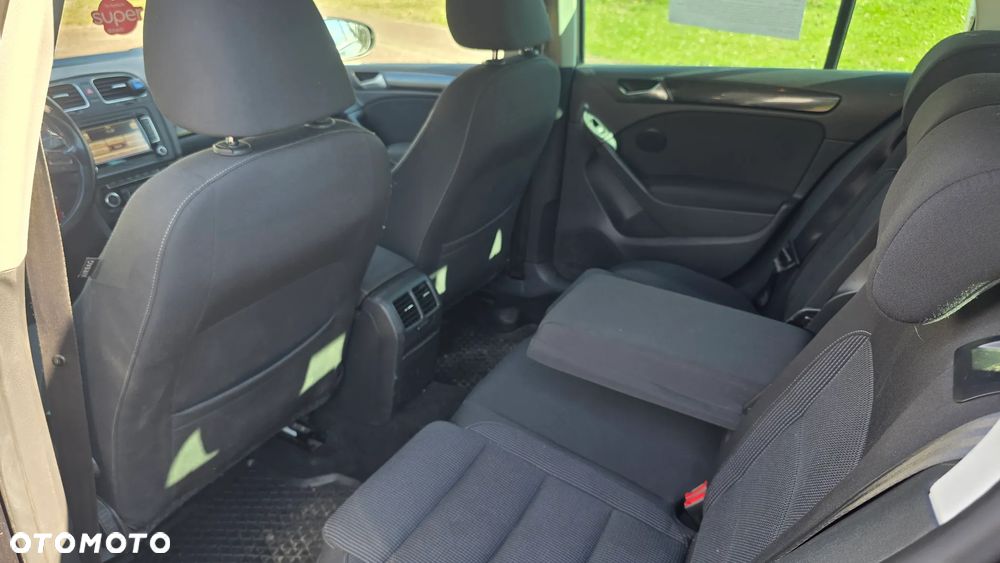 Volkswagen Golf 1.4 TSI Highline - 7