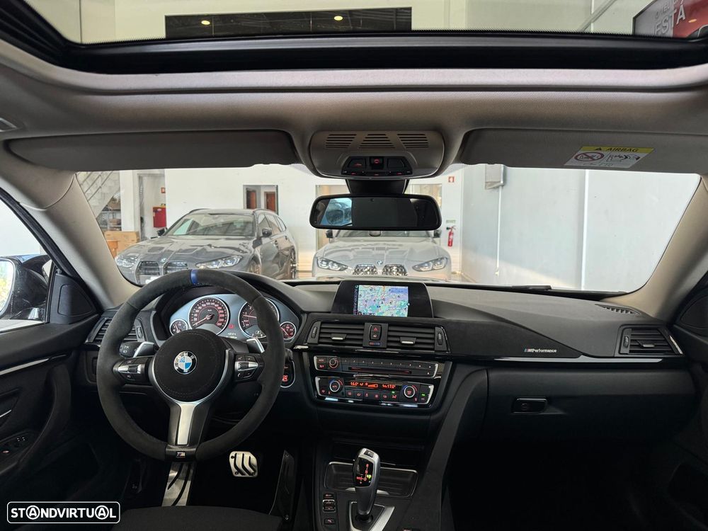 BMW 435 Gran Coupé i Pack M Auto - 43