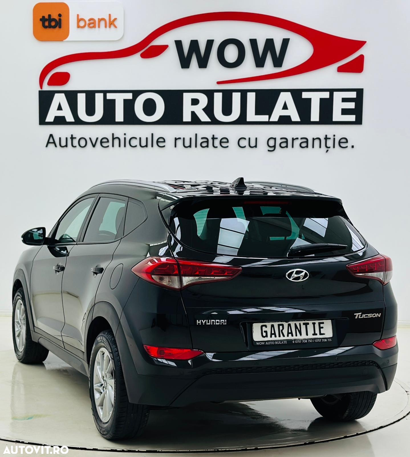 Hyundai Tucson - 3