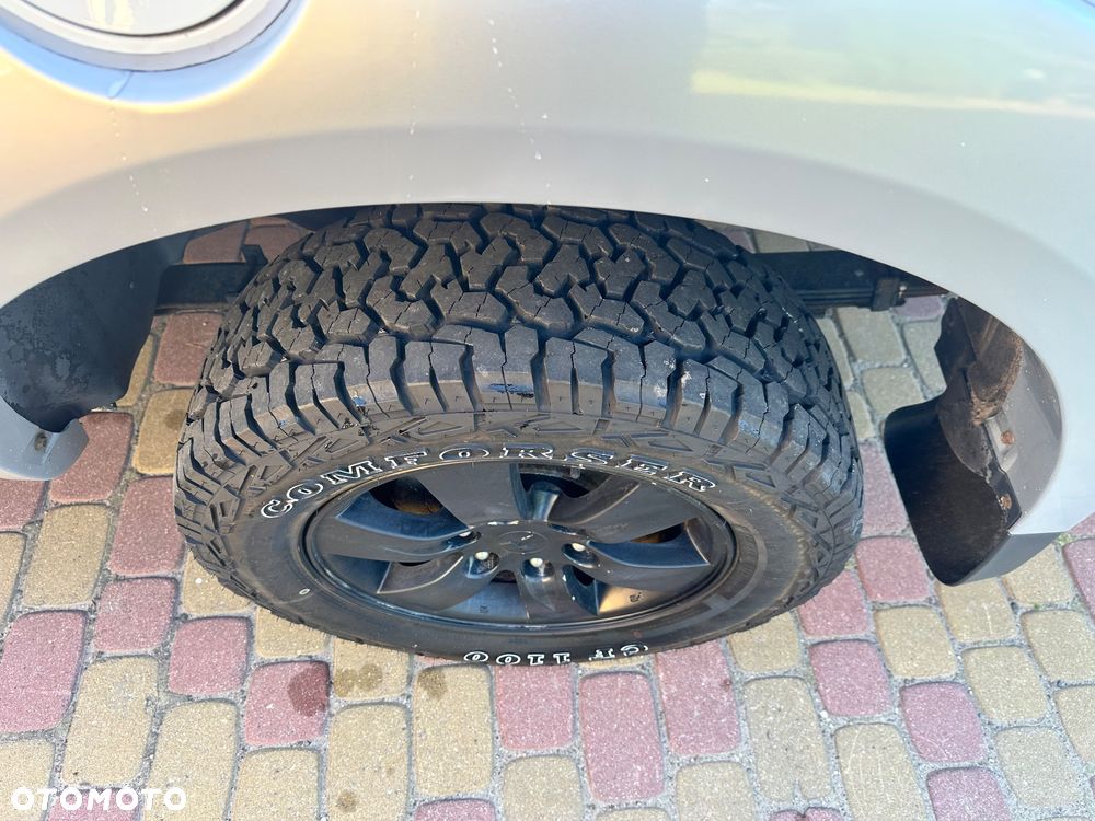 Mitsubishi L200 Pick Up 4x4 Autm Intense Double Cab - 8
