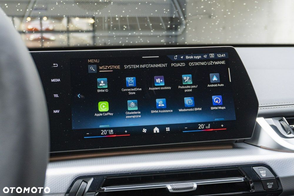 BMW X1 sDrive18i - 29