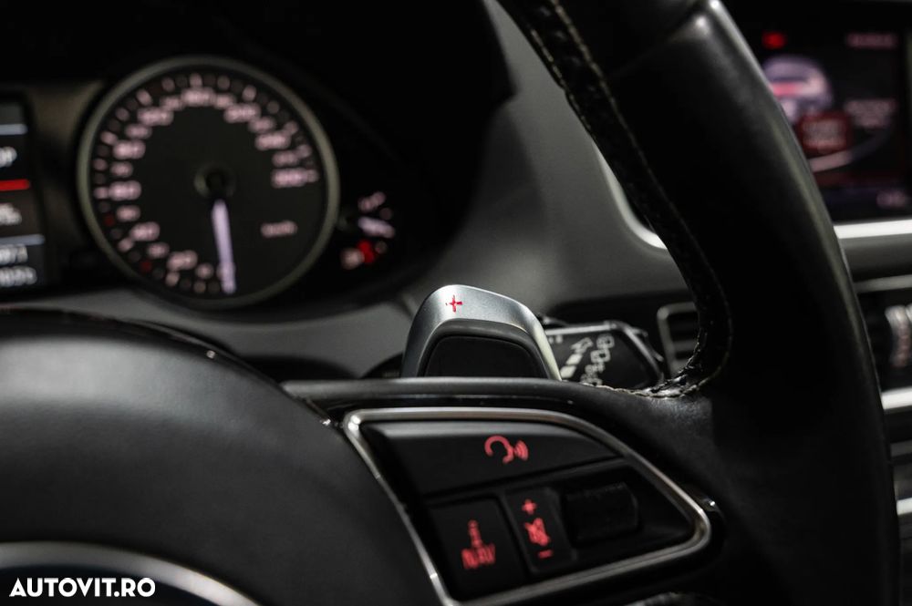 Audi SQ5 3.0 TDI Biturbo Tiptronic - 24