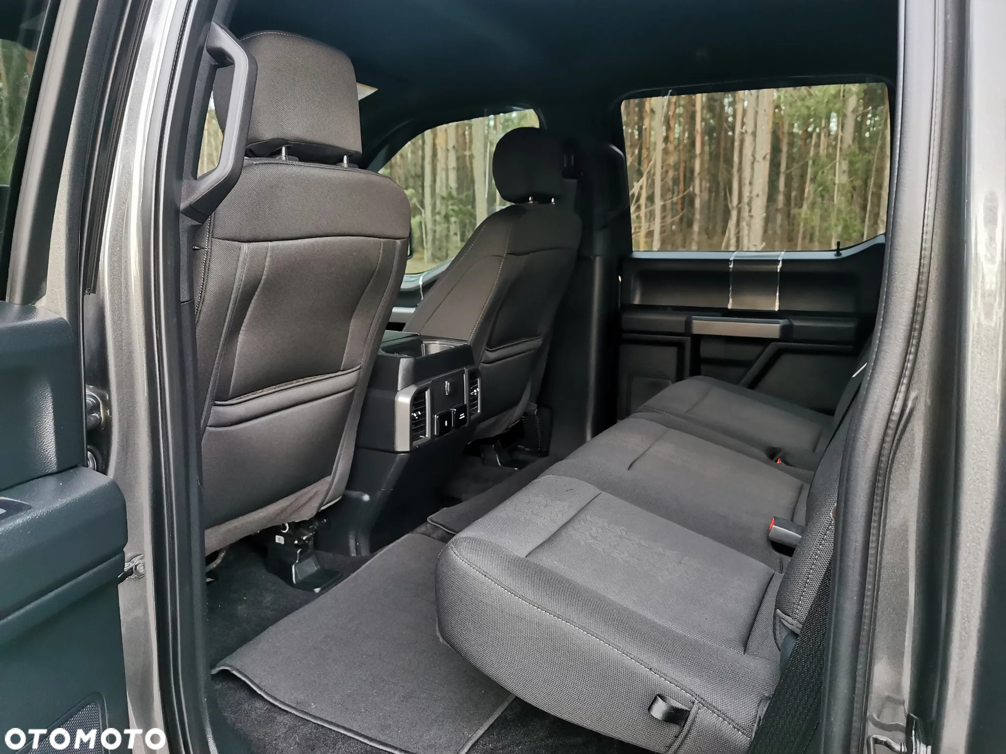 Ford F150 - 17