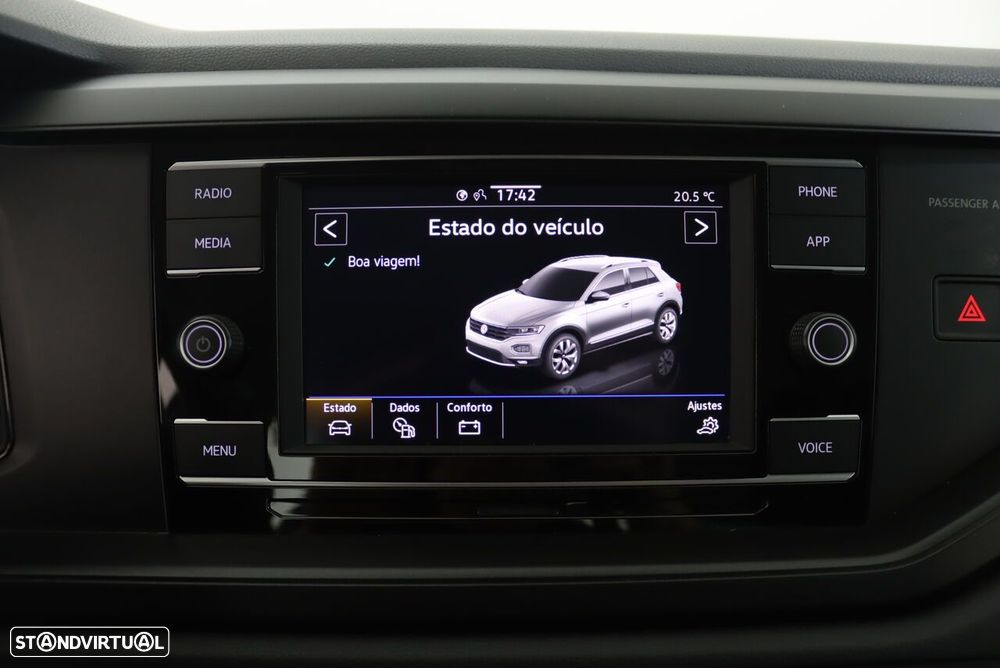 VW Taigo 1.0 TSI Life - 23