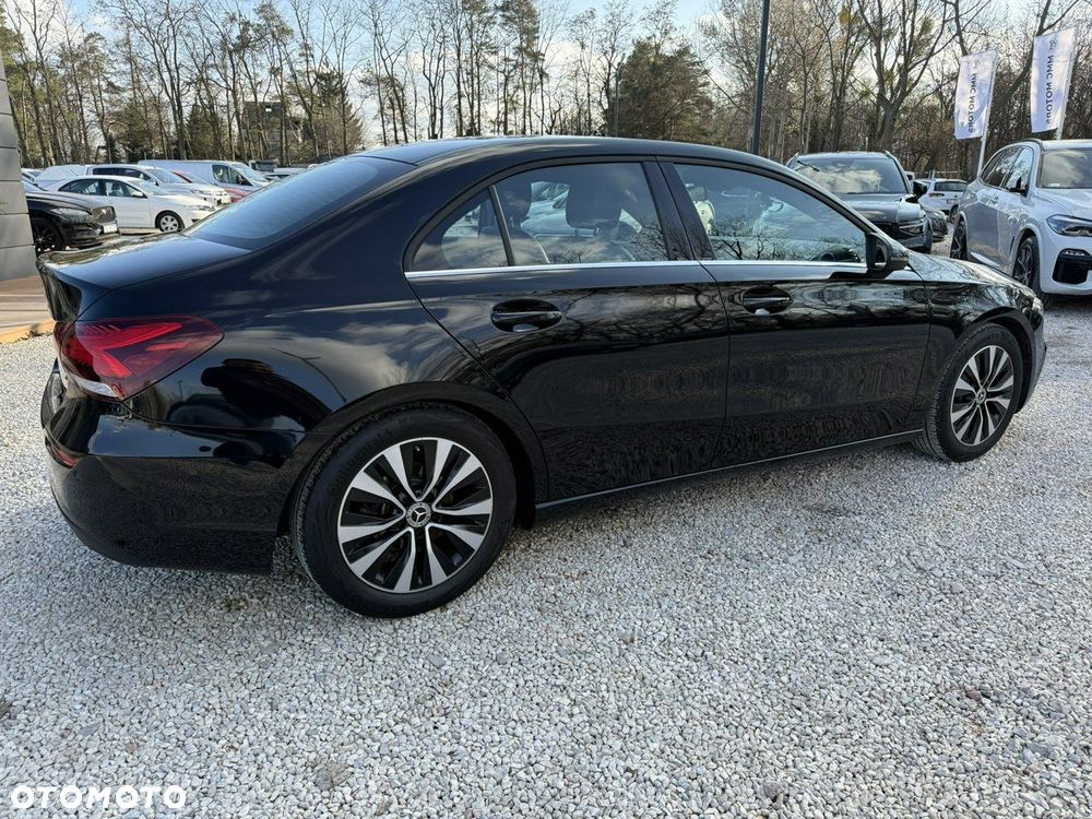 Mercedes-Benz Klasa A - 19