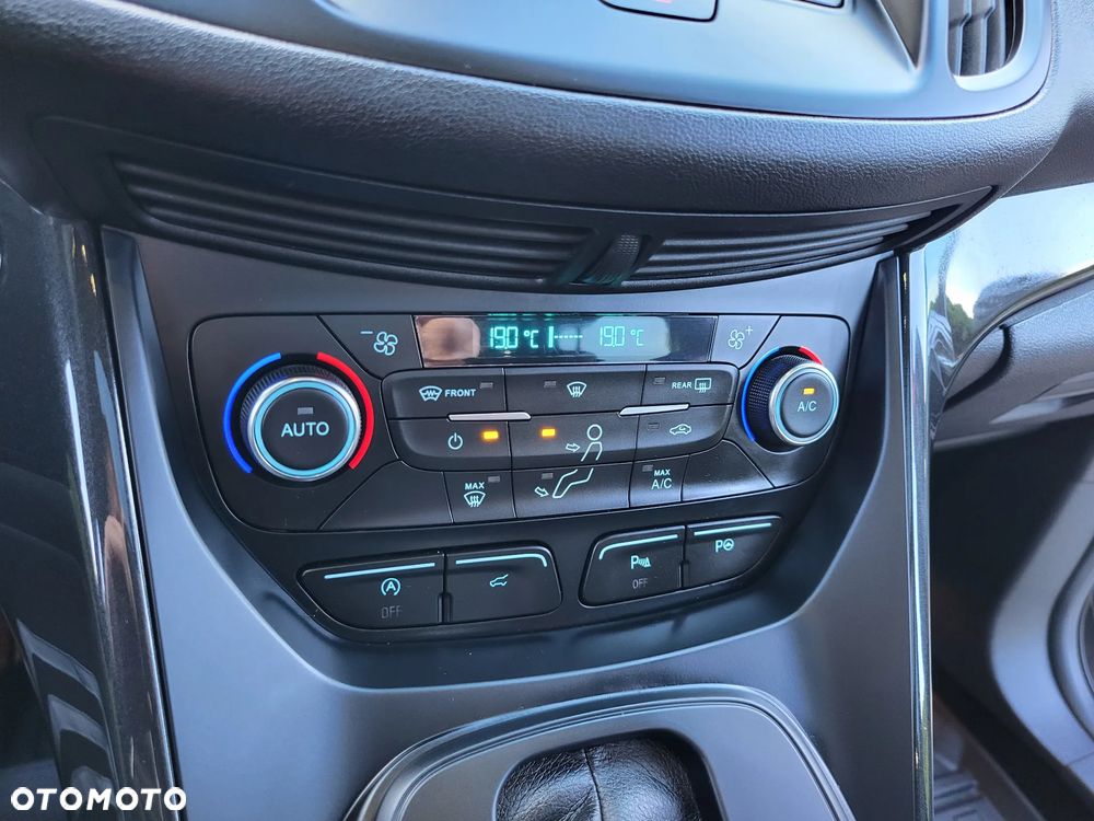 Ford Kuga 1.5 EcoBoost 4x4 ST-Line - 35