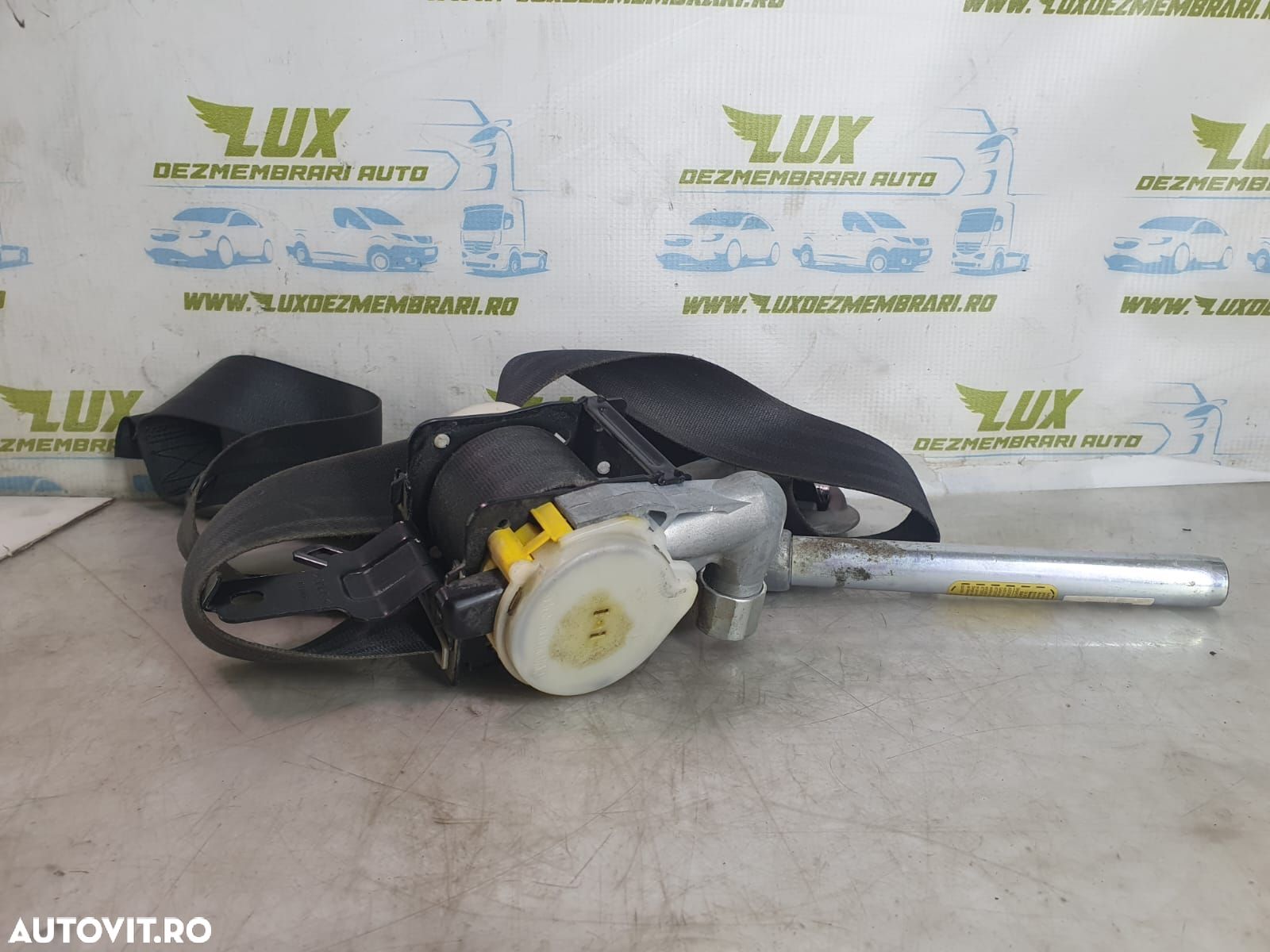Centura de siguranta dreapta fata 5587stw08 Hyundai ix35 1 [2009 - 20 - 1