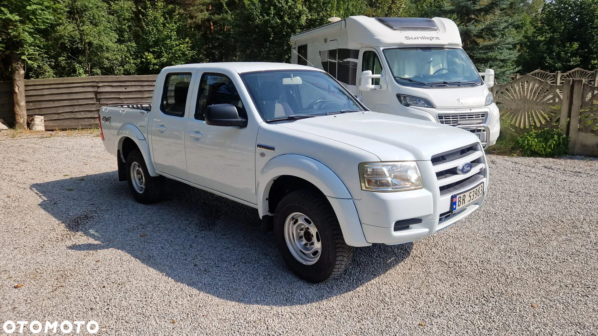 Ford Ranger - 3