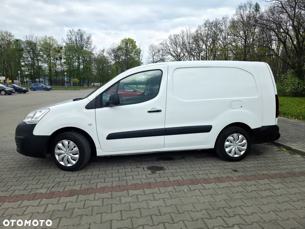 Peugeot Partner - 3