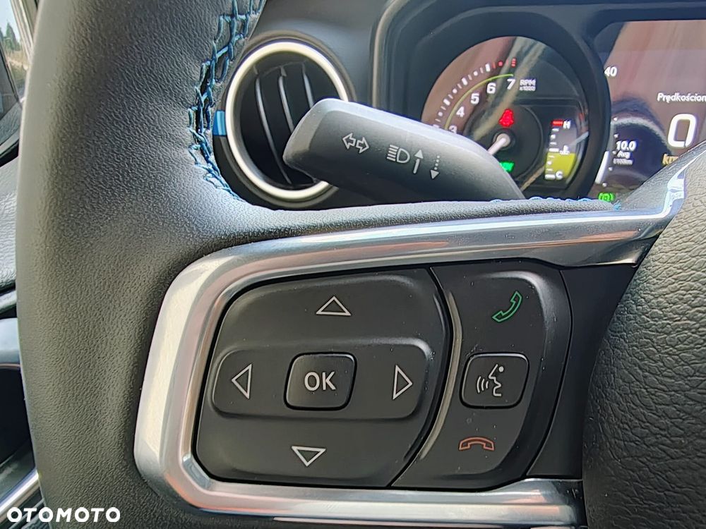 Jeep Wrangler 2.0 PHEV Hardtop AWD Automatik 80th Anniversary - 22