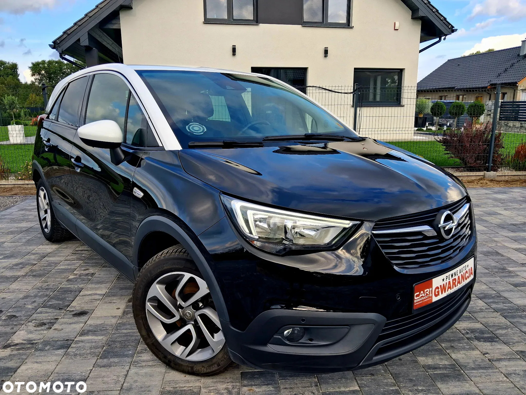 Opel Crossland X 1.2 Start/Stop Innovation - 9