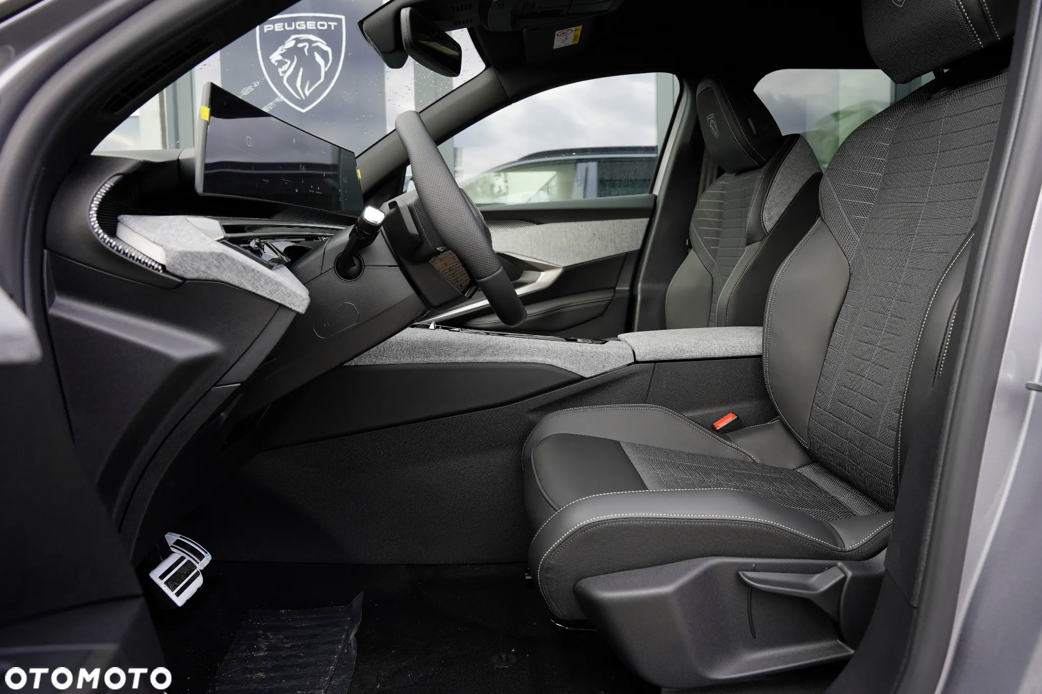 Peugeot 5008 - 10