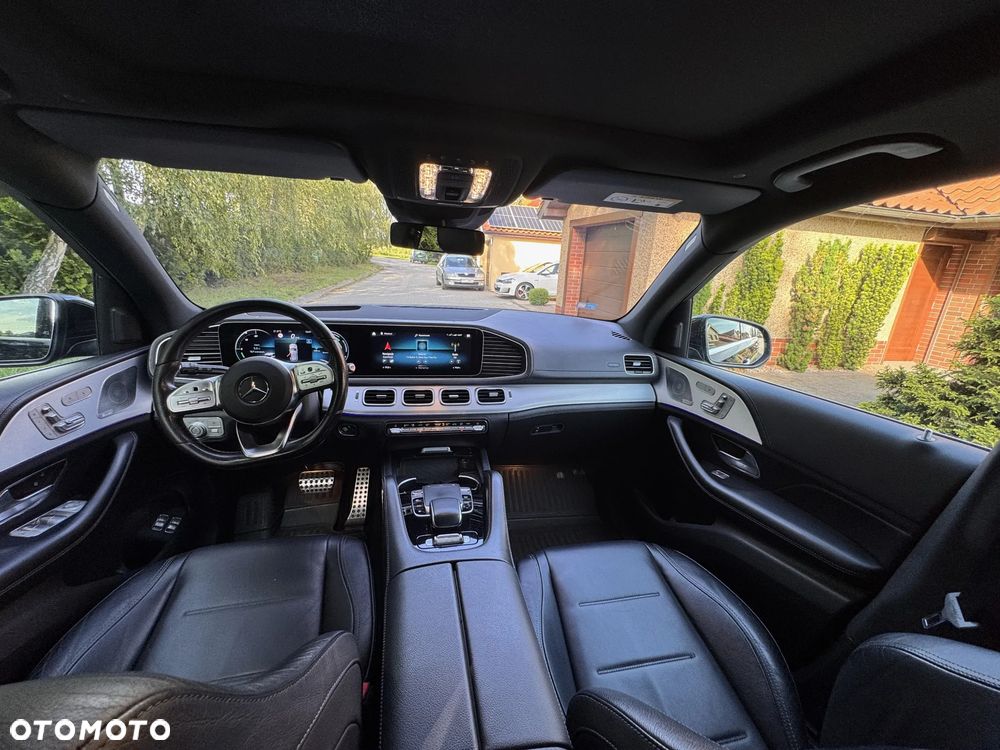 Mercedes-Benz GLE 400 d 4-Matic Premium - 18