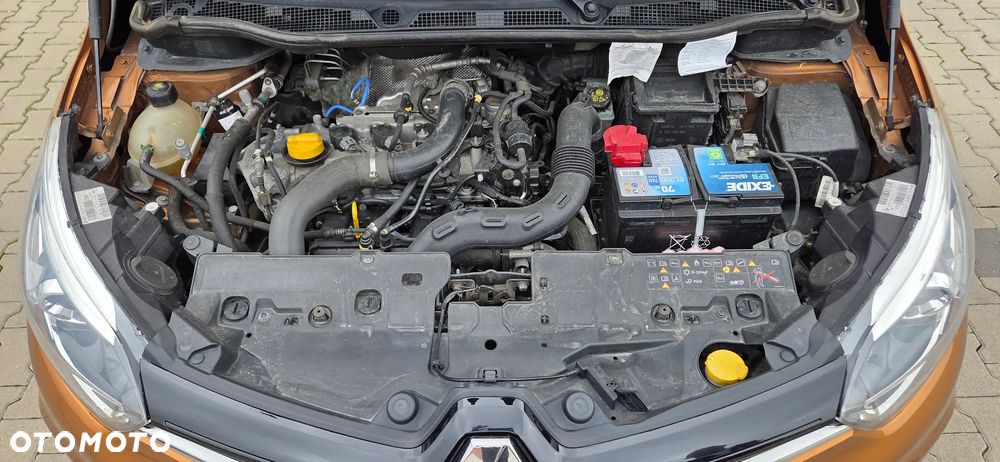 Renault Captur 1.2 Energy TCe XMOD EDC EU6 - 16