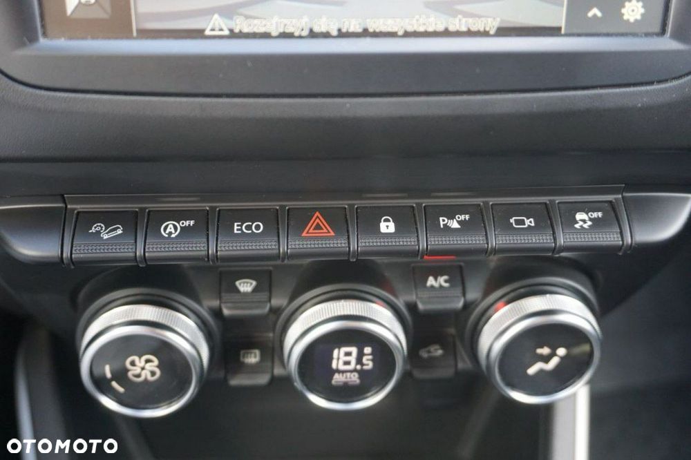 Dacia Duster 1.5 Blue dCi Prestige 4WD - 20