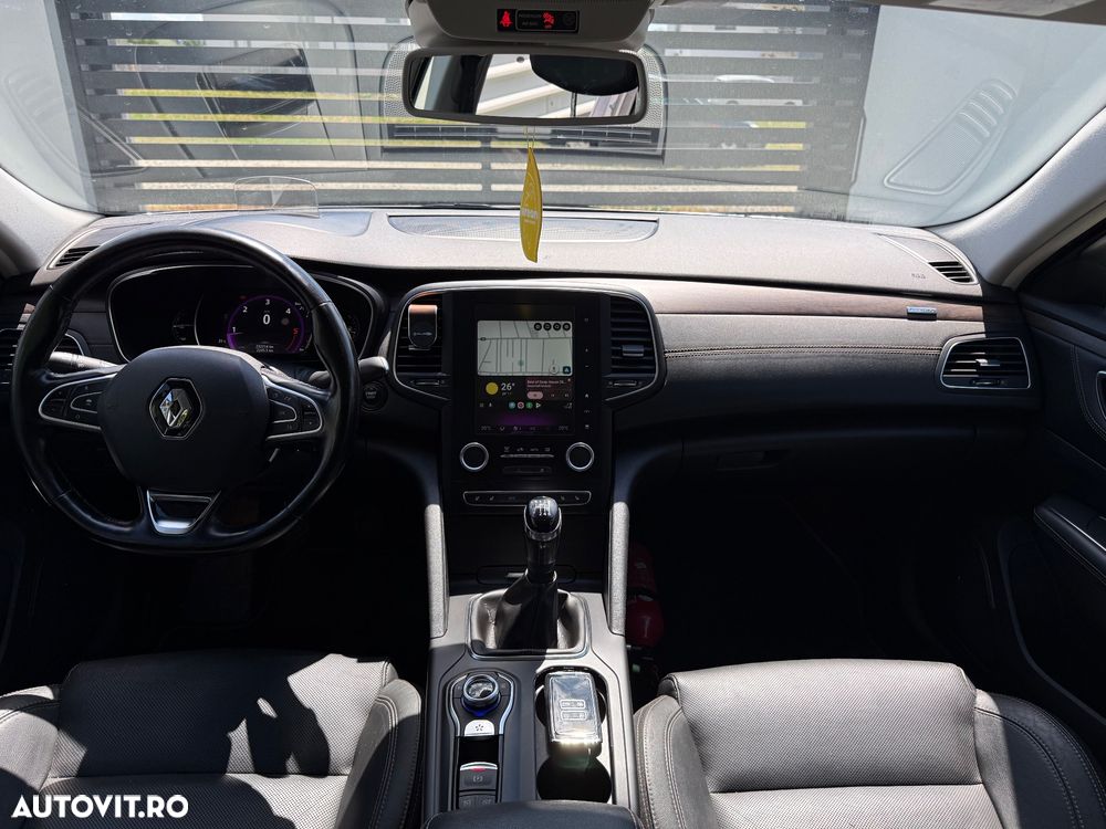 Renault Talisman ENERGY dCi Zen - 8