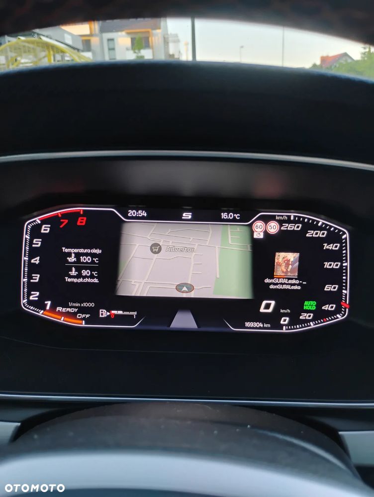 Seat Leon 1.5 TSI ACT OPF FR - 19