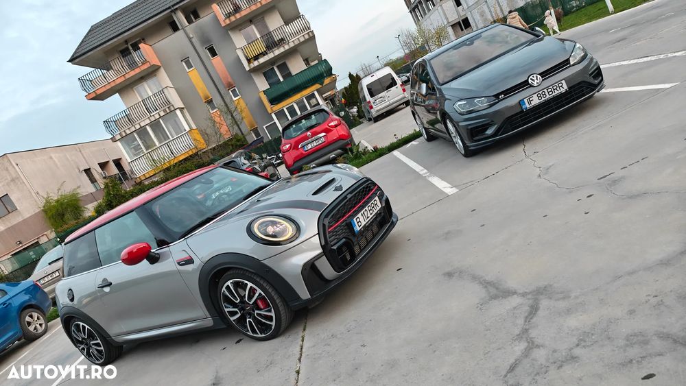 Mini John Cooper Works - 15