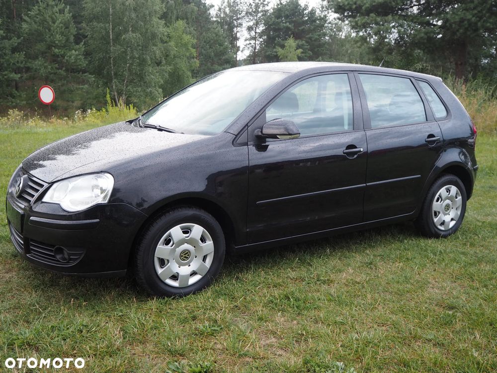 Volkswagen Polo 1.2 Comfortline - 10