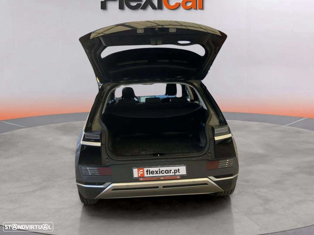 Hyundai Ioniq 5 73 kWh Premium - 9