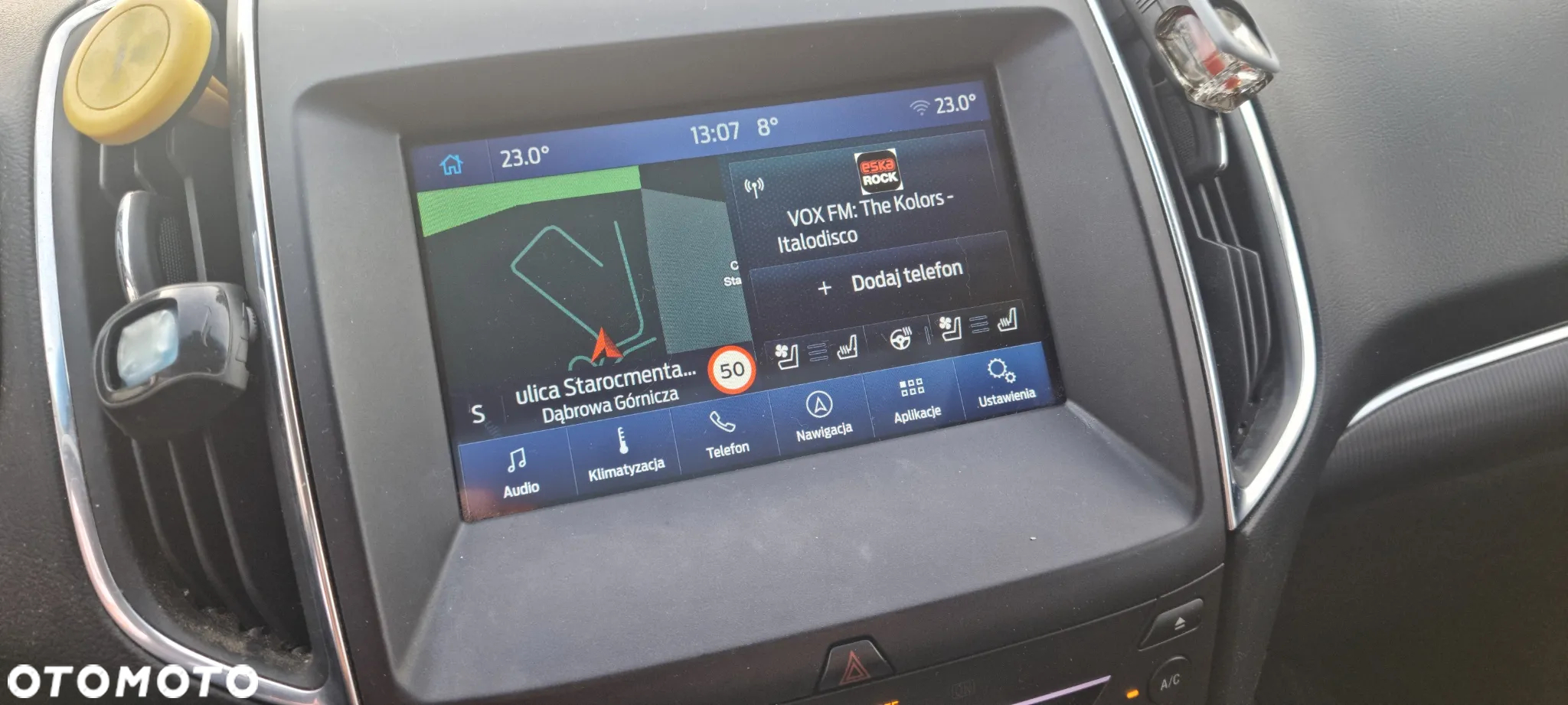 Ford Edge - 31