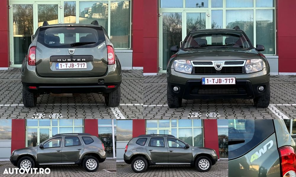 Dacia Duster - 7