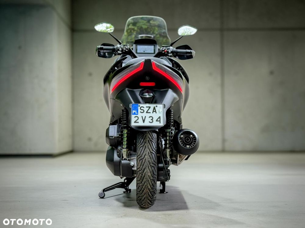 Zontes Inny - 34