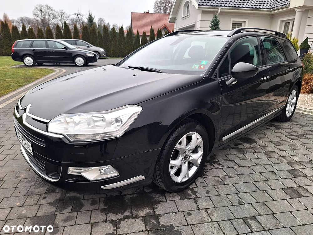 Citroën C5 1.8 16V Style - 14