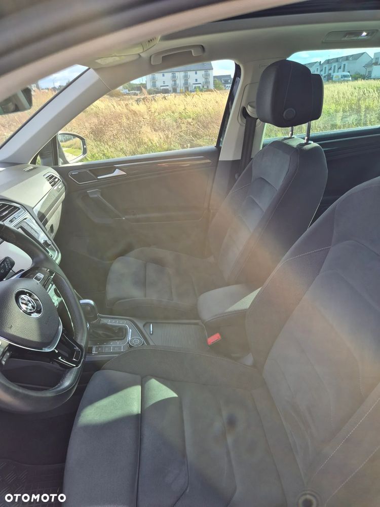 Volkswagen Tiguan 2.0 TDI BMT SCR 4Mot Highline DSG - 22