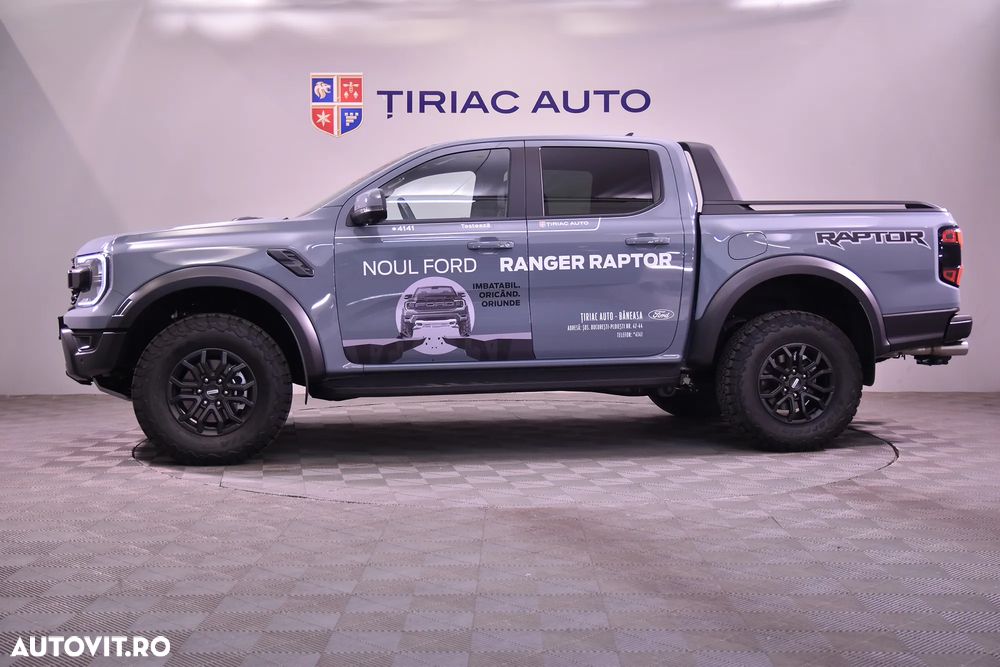 Ford RANGER - 2