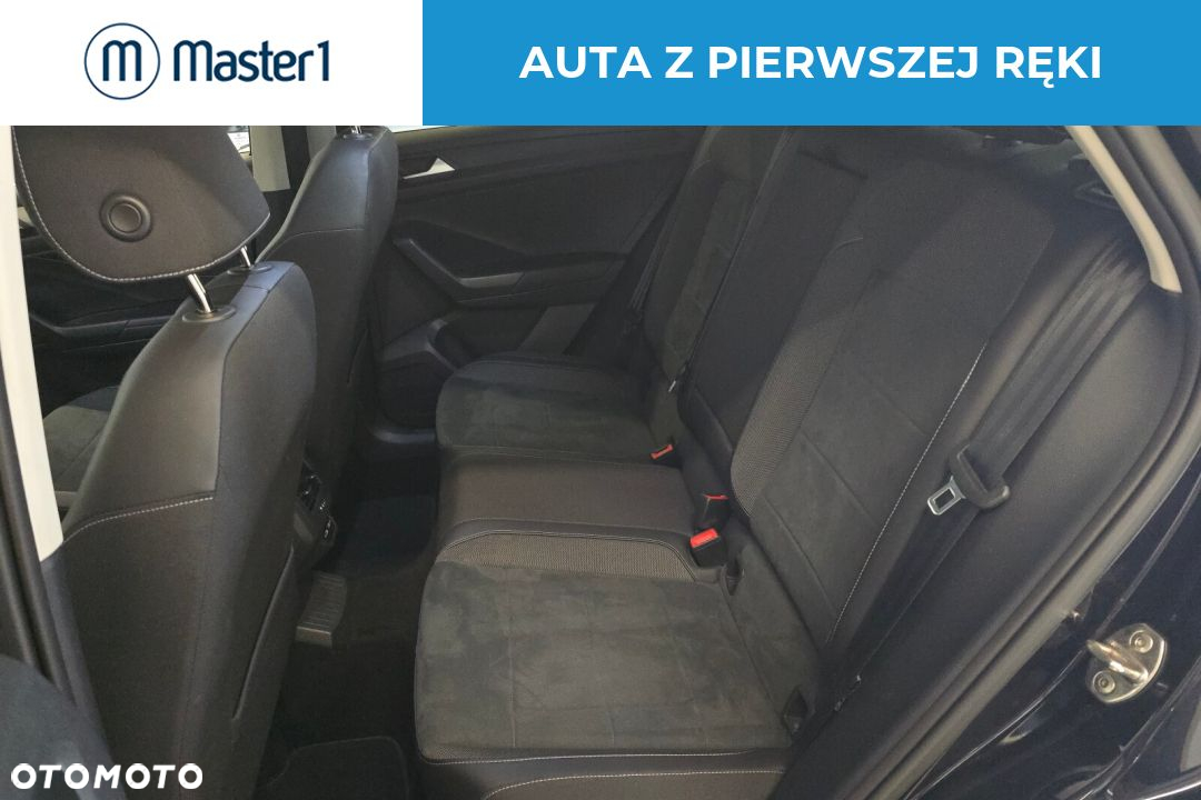 Volkswagen T-Roc 1.5 TSI Style DSG - 9