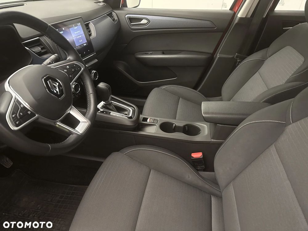 Renault Arkana 1.3 TCe mHEV Zen EDC - 11