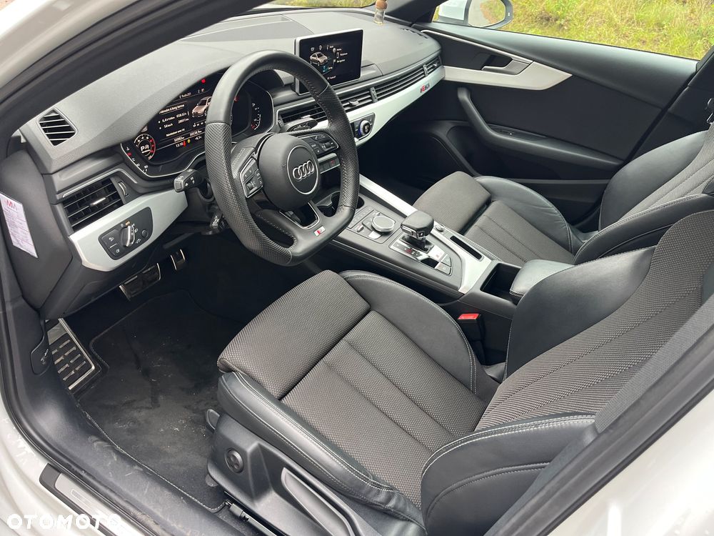 Audi A4 - 13