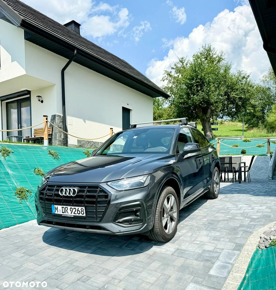 Audi Q5 40 TDI mHEV Quattro S tronic - 17