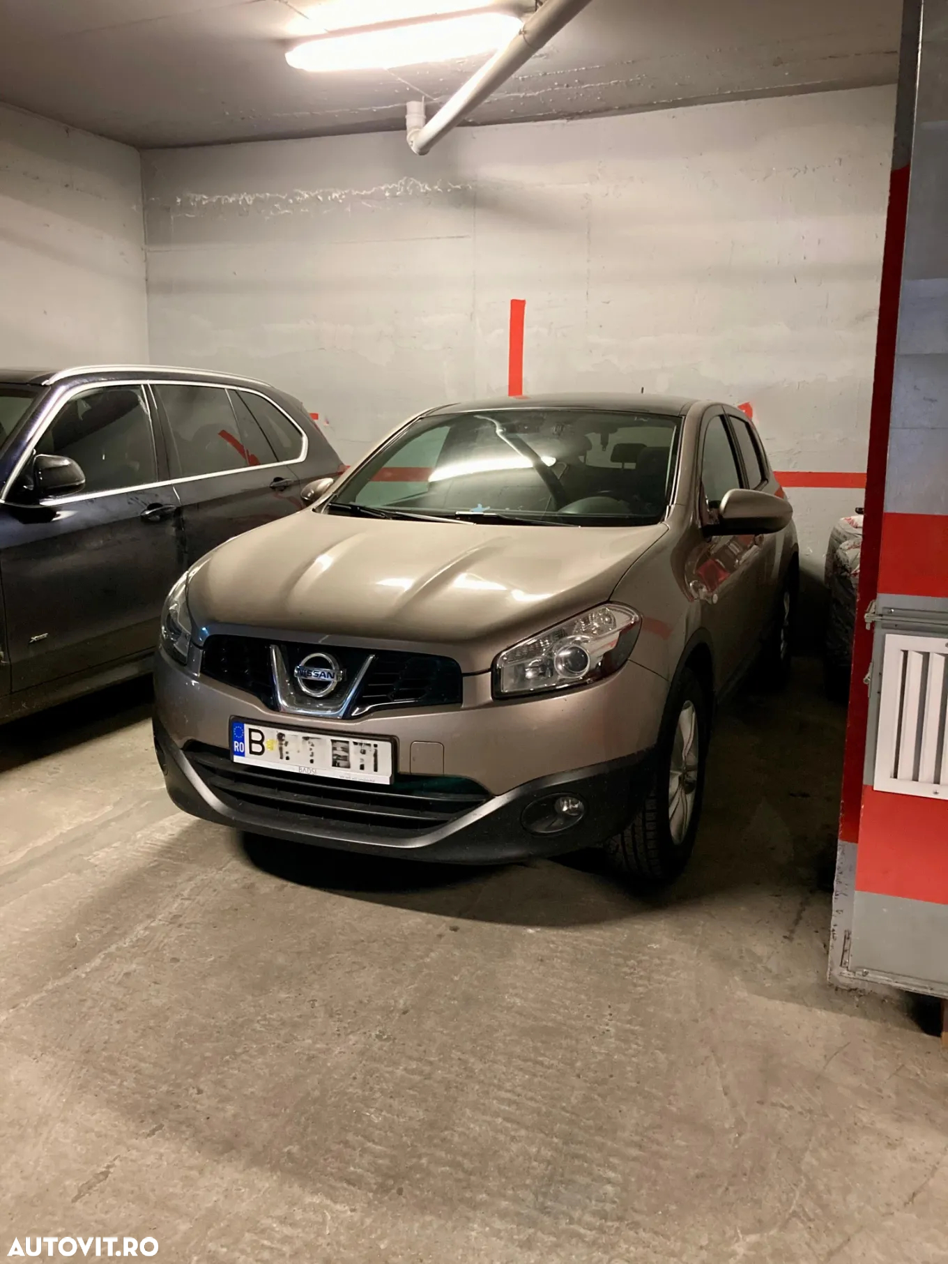 Nissan Qashqai 1.6 CVT Acenta - 26