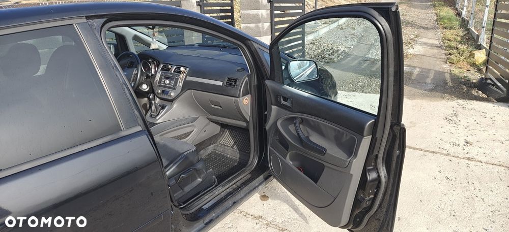 Ford C-MAX - 3