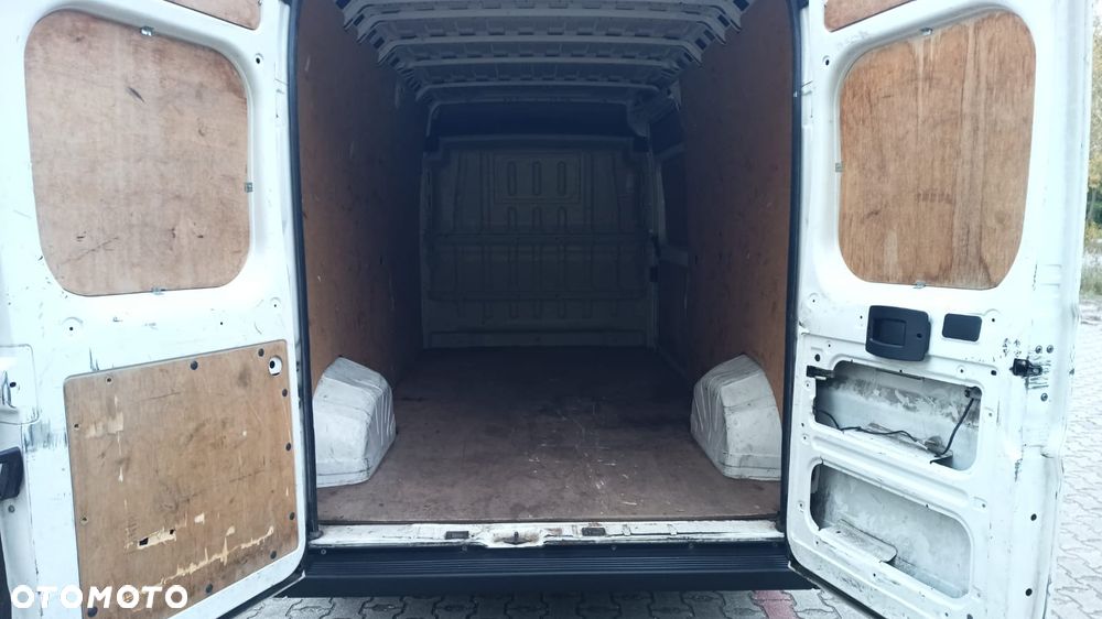 Peugeot Boxer - 20