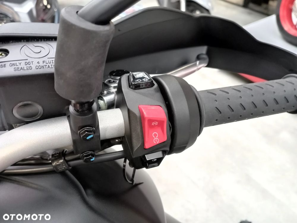 Aprilia Tuareg - 13