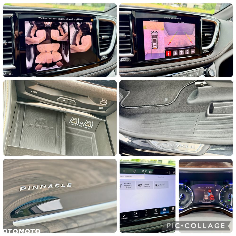 Chrysler Pacifica - 39